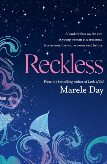 Reckless by Marele Day