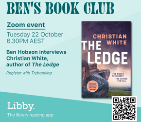 Ben's Book Club